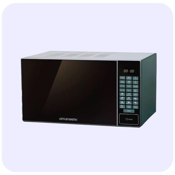 MICRO-ONDES ARTHUR MARTIN AMS3100GS 10