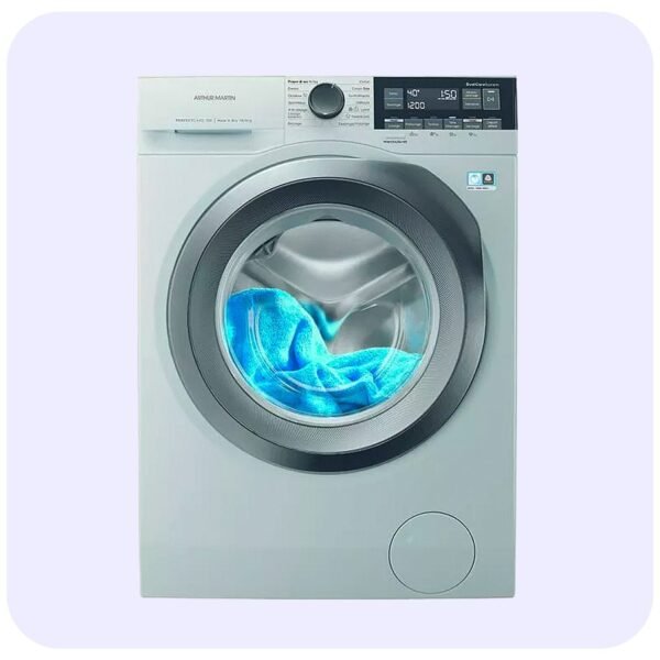 MACHINE À LAVER SÉCHANTE ARTHUR MARTIN AW7W3164LS 19