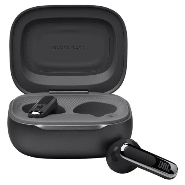 JBL Live Flex 3 TWS - Noir