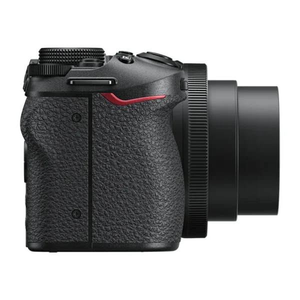 Nikon Z30 Kit+Objectif Nikkor Z DX 16-50mm