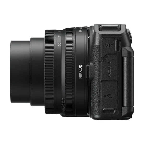 Nikon Z30 Kit+Objectif Nikkor Z DX 16-50mm