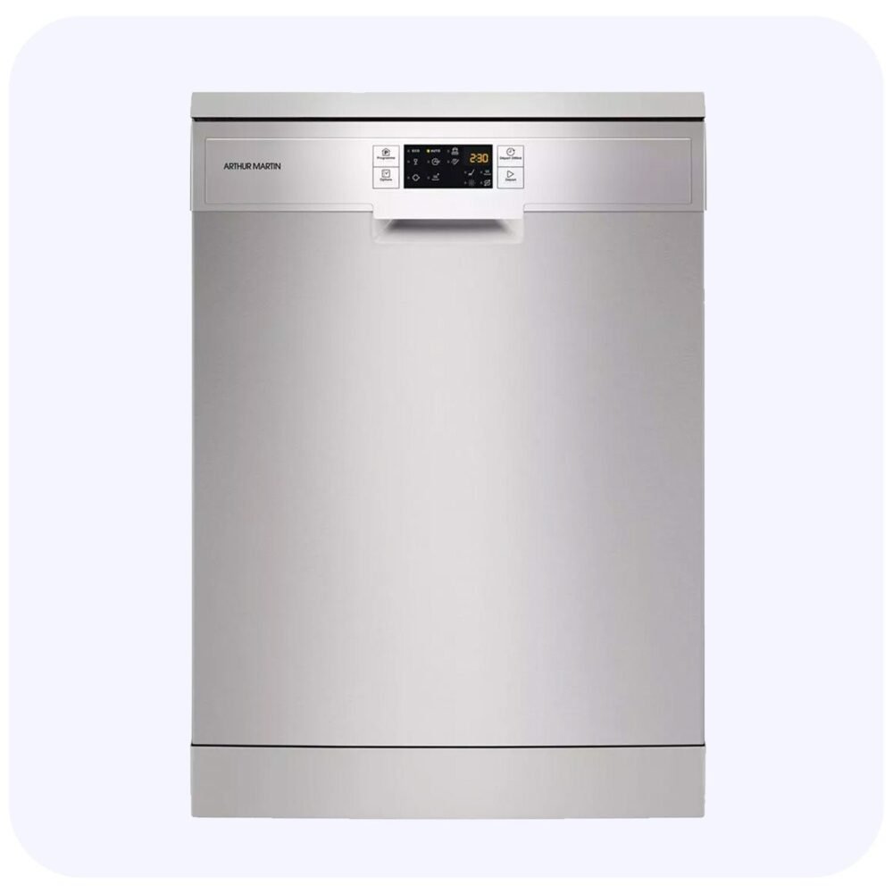 LAVE-VAISSELLE POSE LIBRE ARTHUR MARTIN ASF5512LOX 38_2