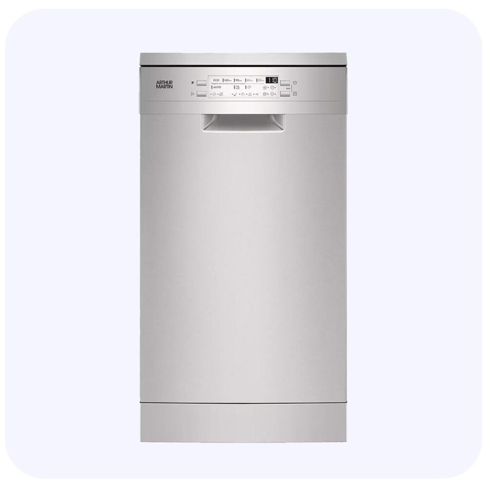 LAVE-VAISSELLE POSE LIBRE ARTHUR MARTIN ASA22100SX 39