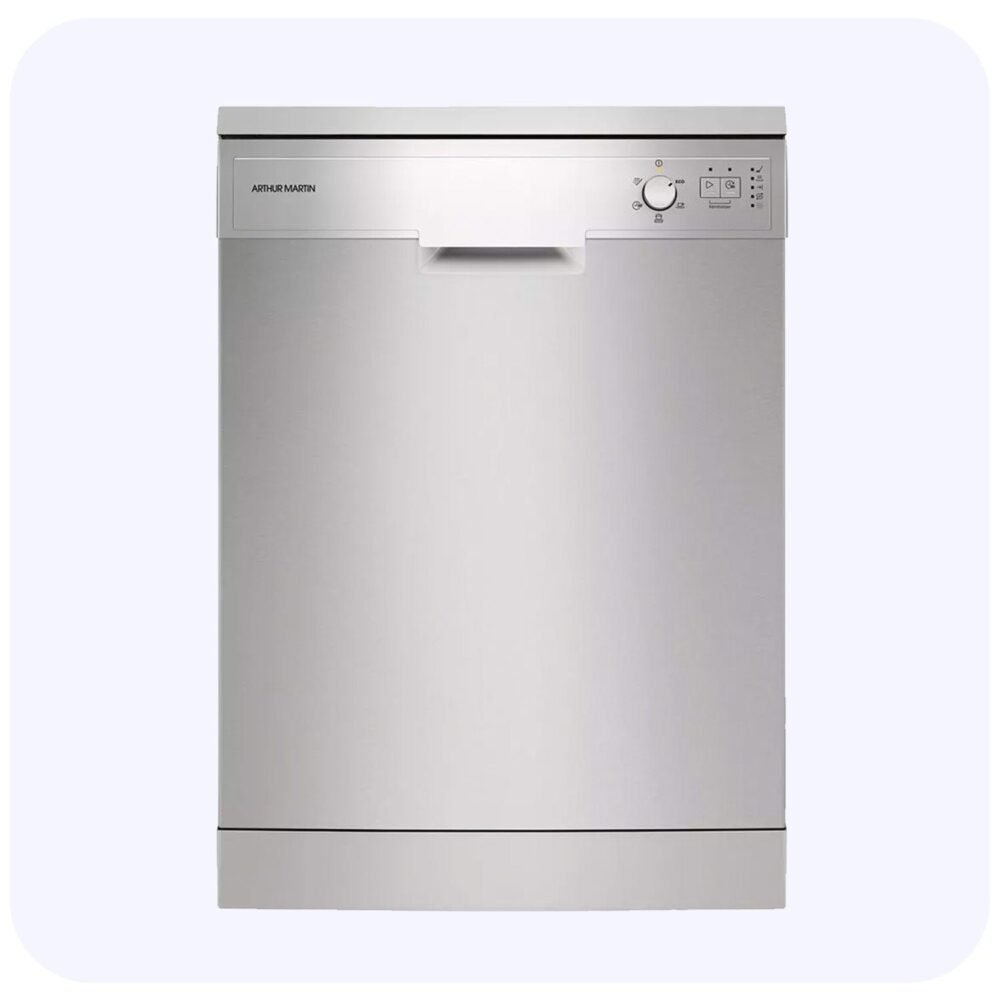 LAVE-VAISSELLE POSE LIBRE ARTHUR MARTIN ASF5206LOX 40
