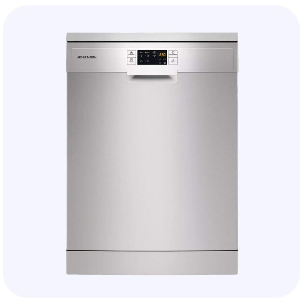 LAVE-VAISSELLE POSE LIBRE ARTHUR MARTIN ASF9500LOX 41