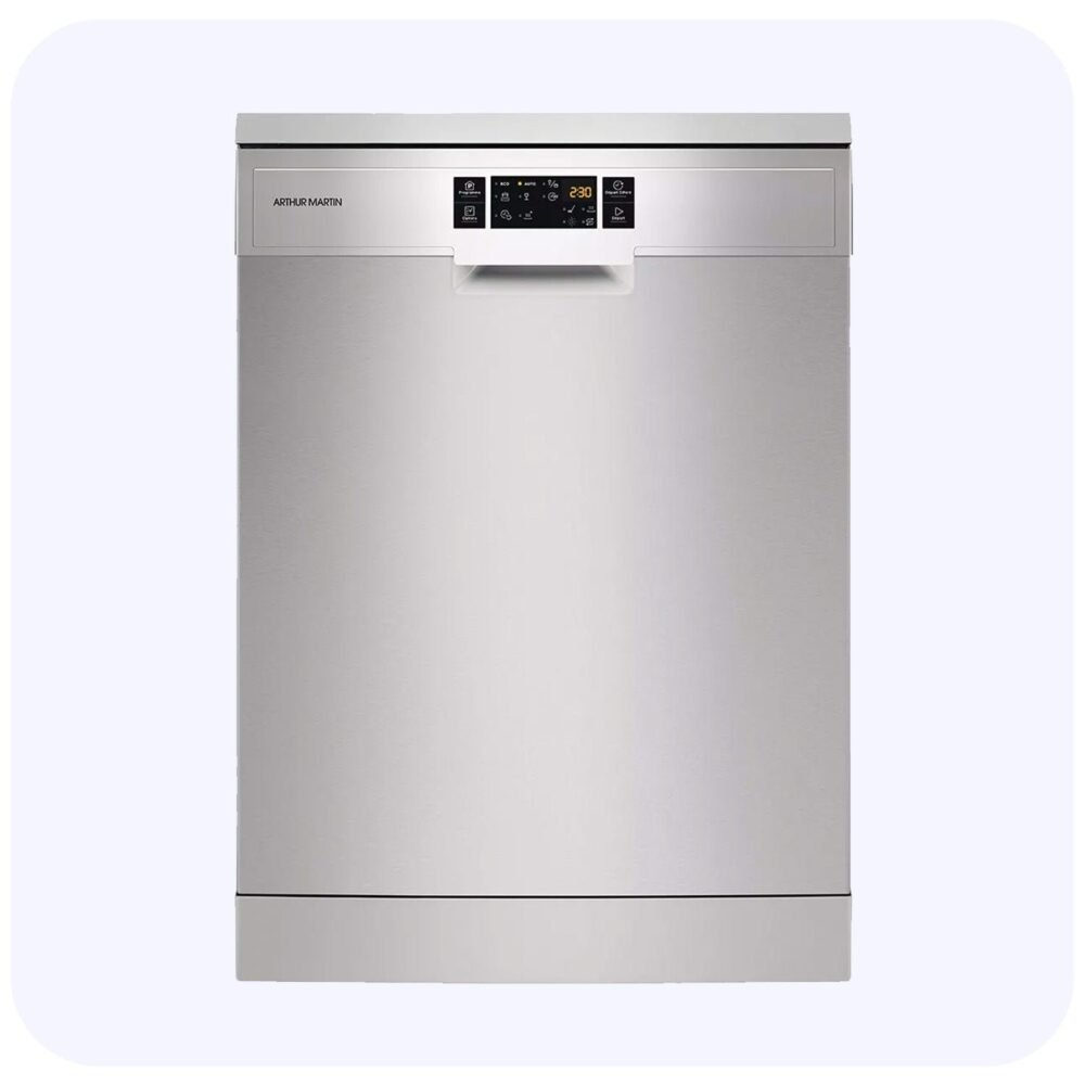 LAVE-VAISSELLE POSE LIBRE ARTHUR MARTIN ASF8645ROX 42