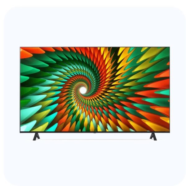 LG NANOCELL 50P UHD 4K LED Smart TV LG 50NANO776RA 50NANO776RA_1