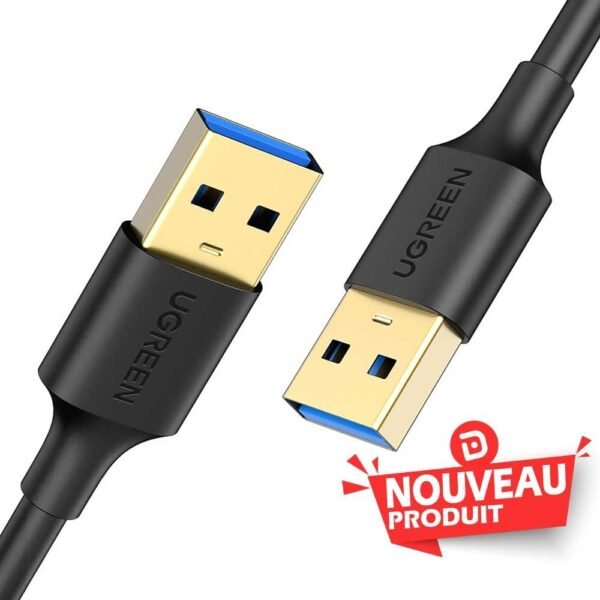 Ugreen Cable USB 3.0 1M 524693
