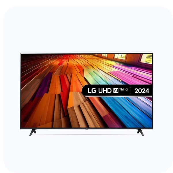 LG LED TV 55UT80006LA 55P UHD 4K SMART 55UT80006LA_1