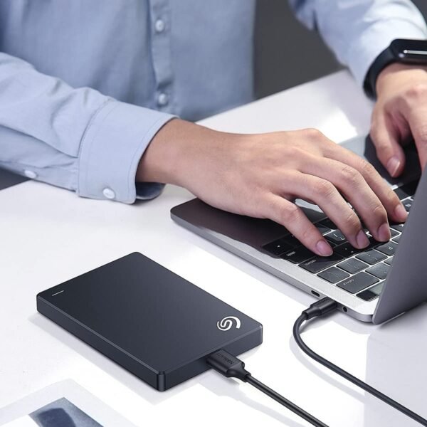 UGREEN Câble USB C vers Micro USB 3.0 Câble Disque Dur Externe Compatible avec USB 3.0 Boîtier Disque Dur, 1M 61zs-QJfFgL