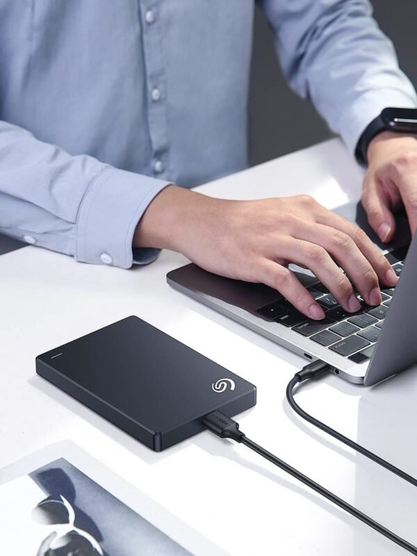 UGREEN Câble USB C vers Micro USB 3.0 Câble Disque Dur Externe Compatible avec USB 3.0 Boîtier Disque Dur, 1M 61zs-QJfFgL