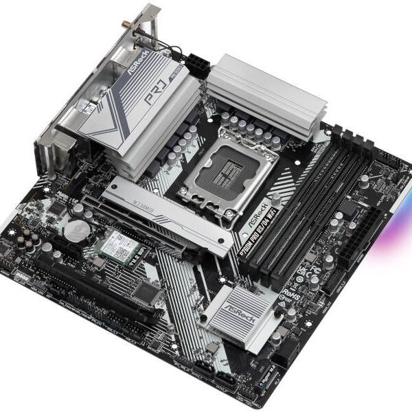 800-b760mPro