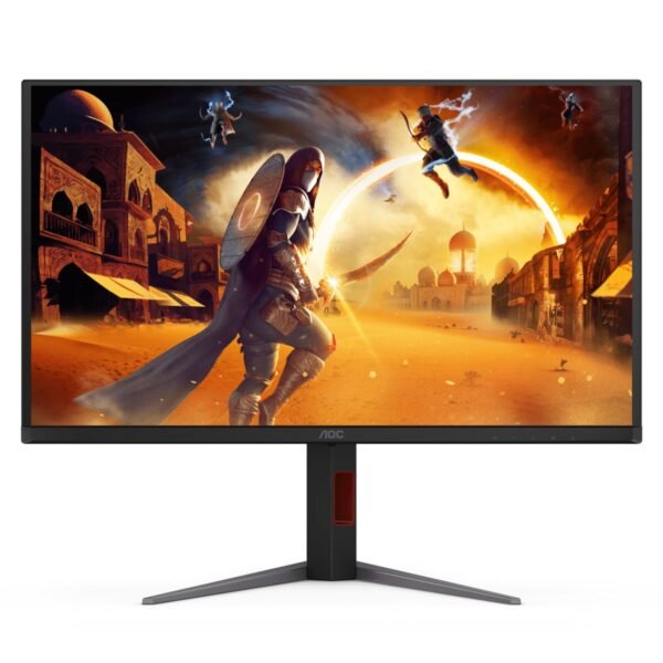 AOC Q27G4ZD - 240hz AOC Q27G4ZD - 240hz (9)