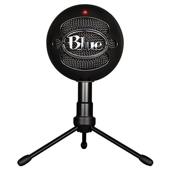 Blue Microphones Snowball iCE - Noir AR201611080113_g1_0005673786