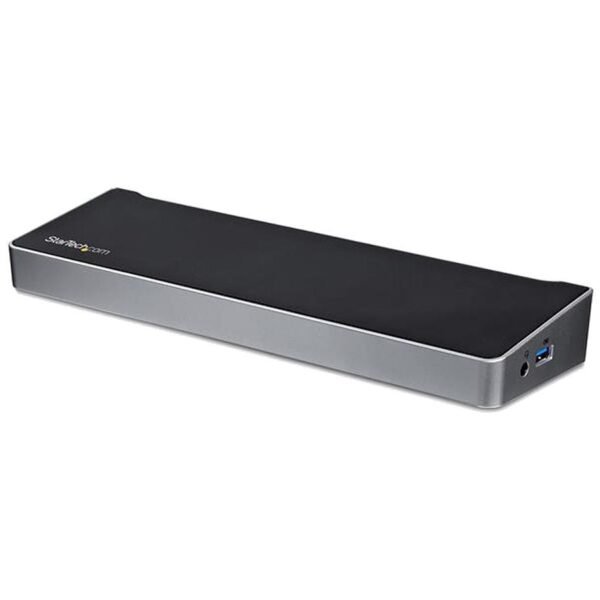 StarTech.com Station d'accueil USB-C AR201804170098_g1