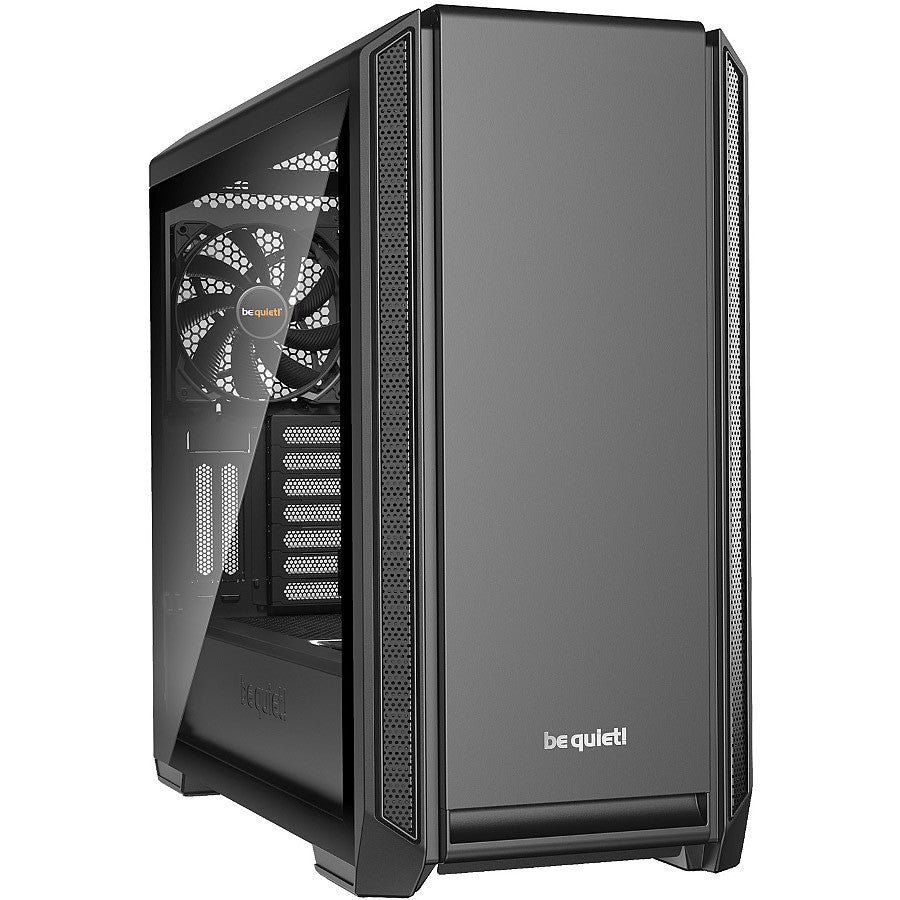 be quiet! Silent Base 601 TG - Black AR201809010005_g1