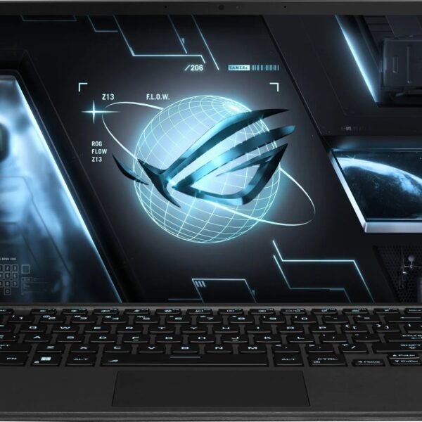 ASUSGAMERROGFLOWNR2201GZ301ZA13.4inchLaptop