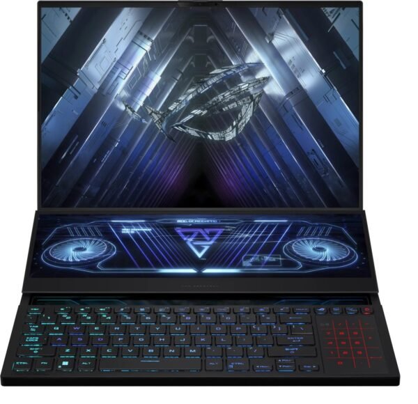 ASUSGAMERROGZEPHYRUSDUO16inchLaptop