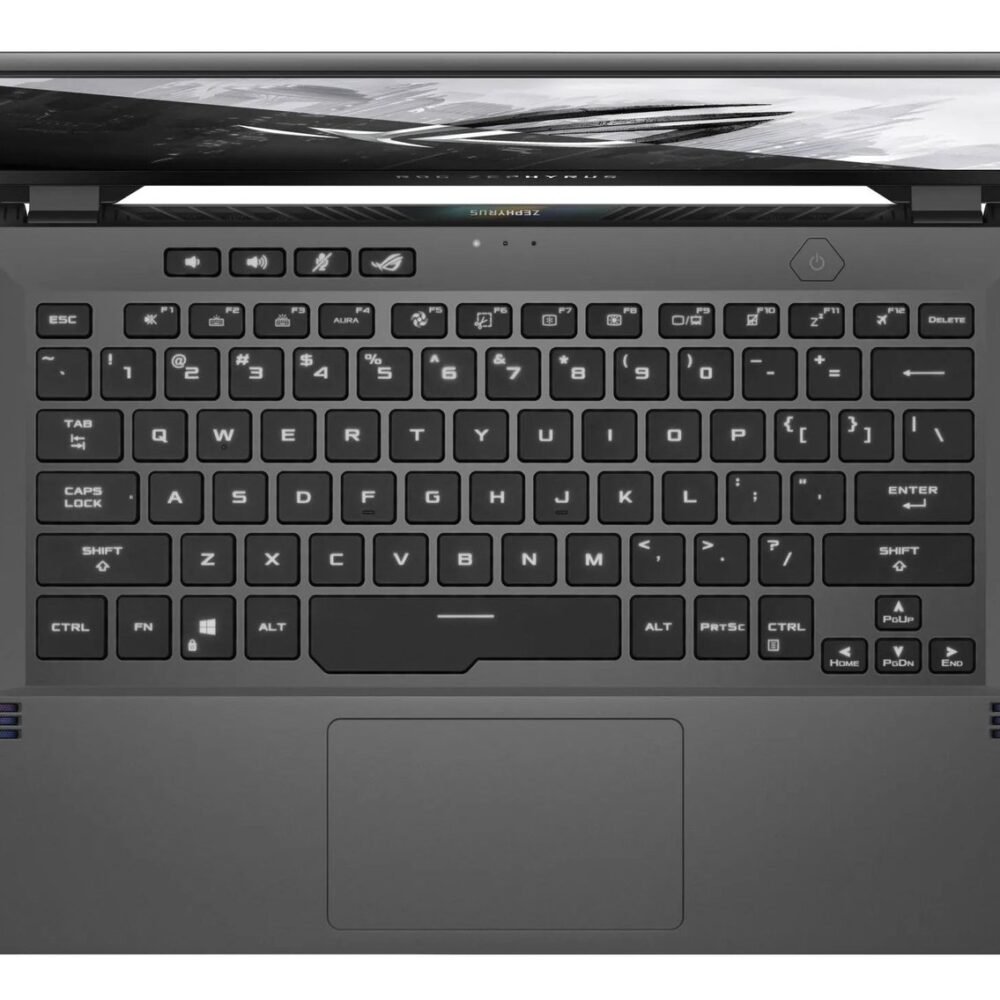 ASUSGAMERROGZEPHYRUSG1414inchlaptop