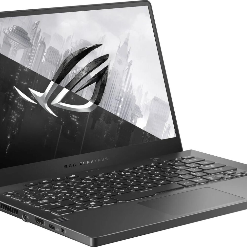 ASUSGAMERROGZEPHYRUSG14GA401QC-K2123W14inchlaptop