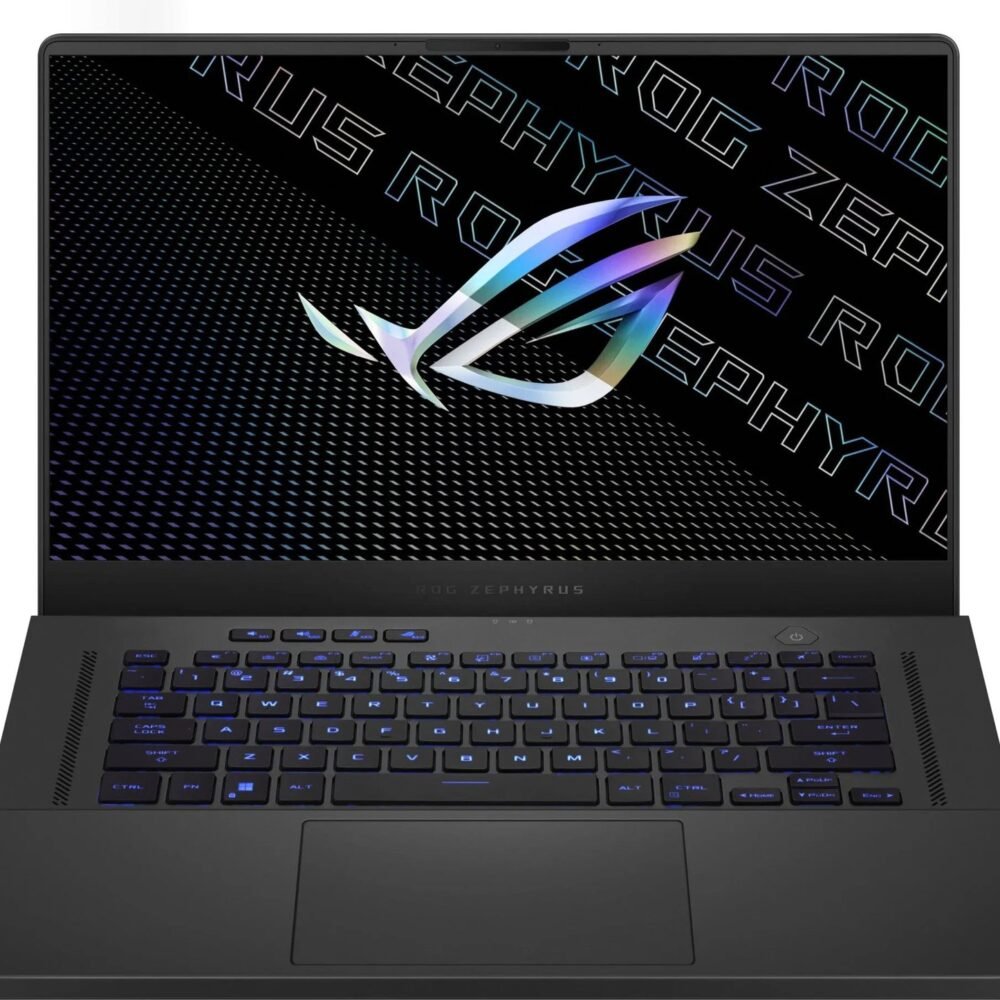 ASUSGAMERROGZEPHYRUSG1515.6inchLaptop