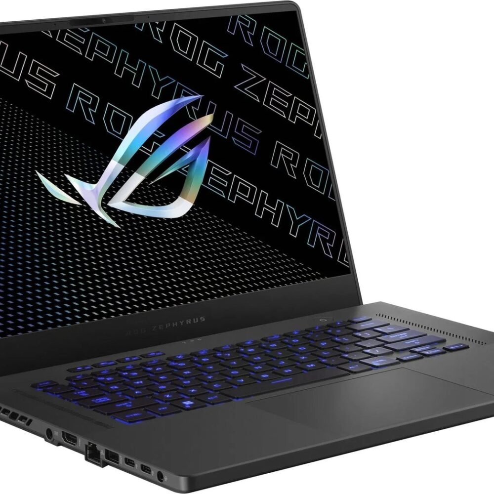 ASUSGAMERROGZEPHYRUSG15GA503RM-HQ003W15.6inchLaptop