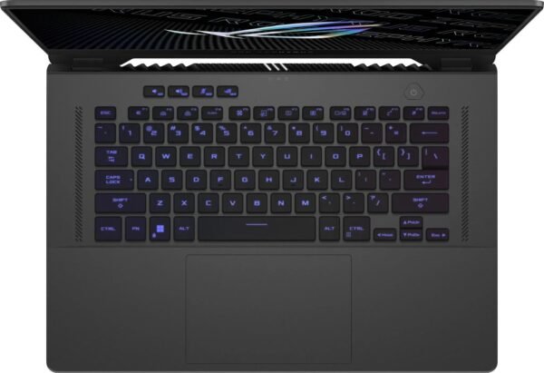 ASUSGAMERROGZEPHYRUSLaptop