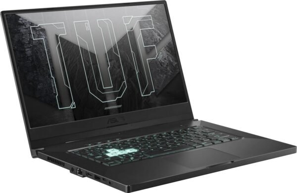 ASUSGAMERTUFDASHFX516PC-HN001W15.6inchLaptop