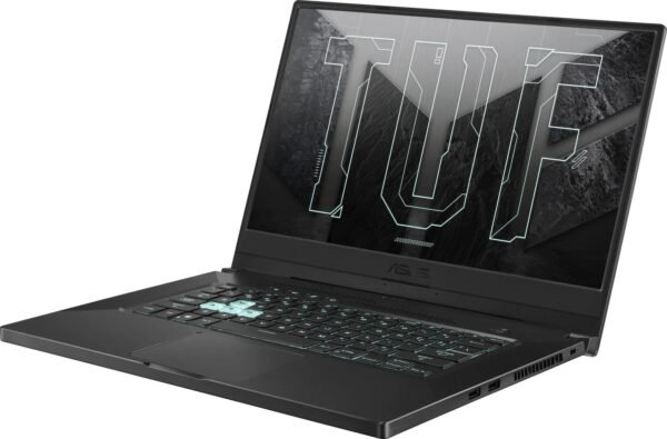 ASUSGAMERTUFDASHFX516PM-HN023W15.6inchlaptop