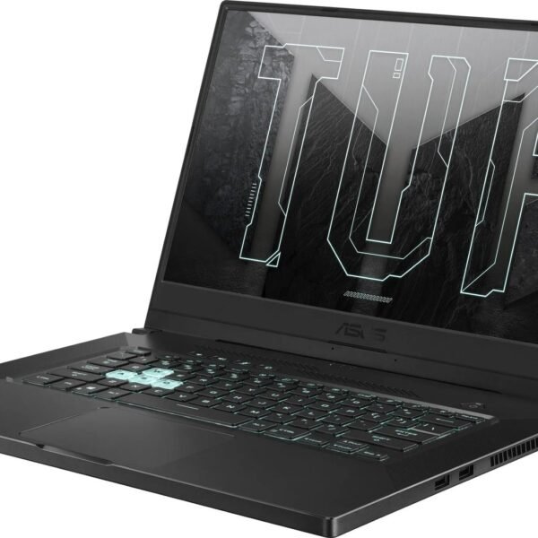 ASUSGAMERTUFDASHFX516PM-HN023W15.6inchlaptop