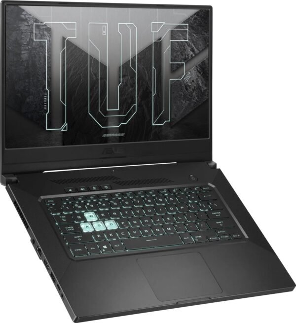 ASUSGAMERTUFDASHFX516PM-HN023Wlaptop