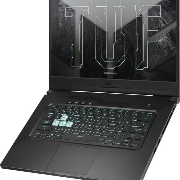 ASUSGAMERTUFDASHLaptop