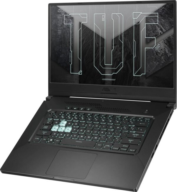 ASUSGAMERTUFDASHLaptop