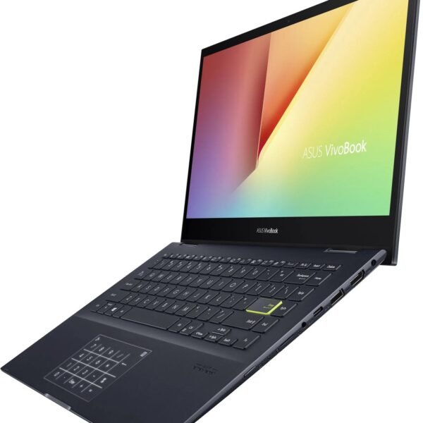 ASUSVIVOBOOKFLIPTTOUCHScreenFHDlaptop