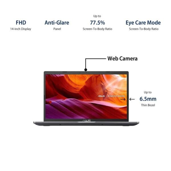 ASUSVivoBook14Intel