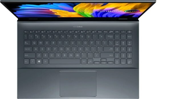 ASUSZENBOOK15.6inchlaptop