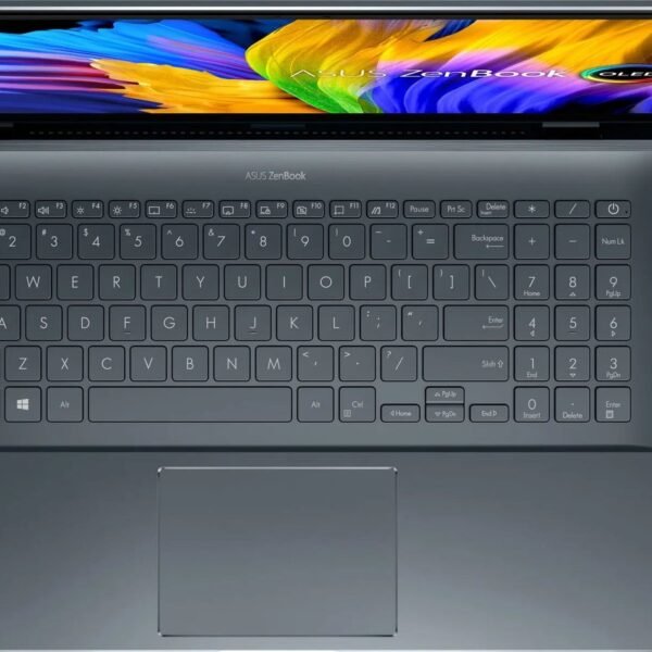 ASUSZENBOOK15.6inchlaptop