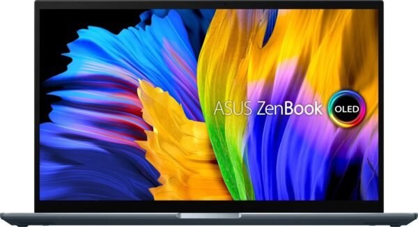 ASUSZENBOOKLaptop