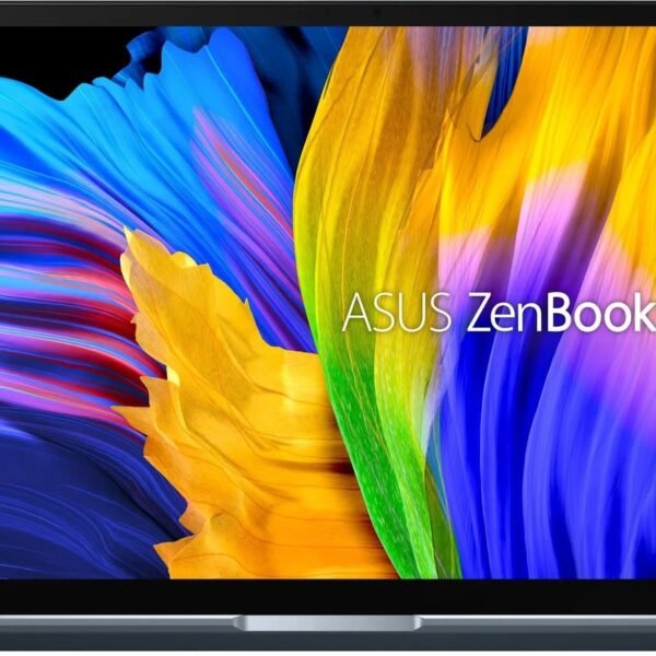 ASUSZENBOOKLaptop