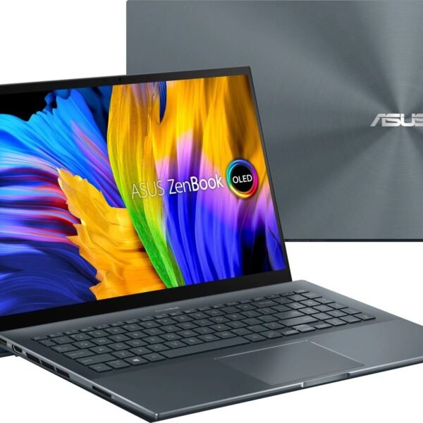 ASUSZENBOOKUM535QE-KJ179W15.6inch