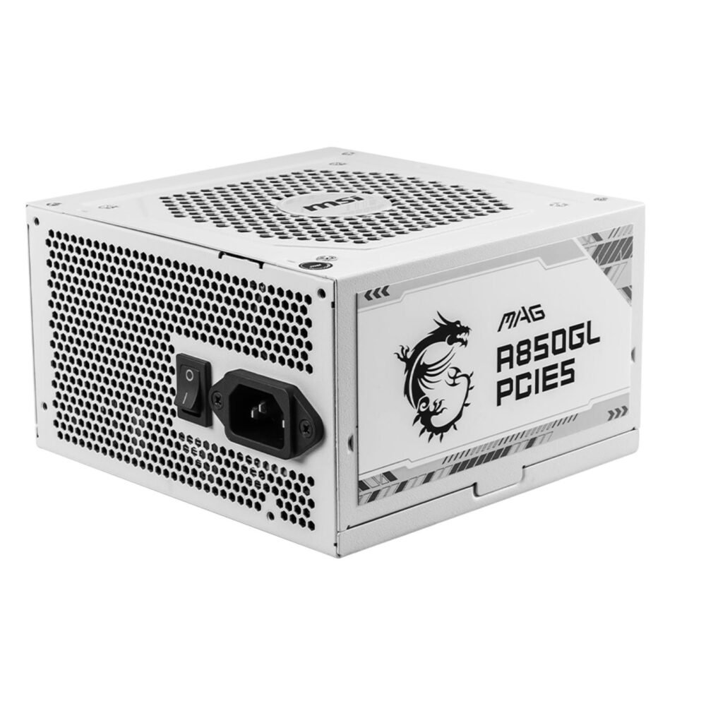 Alimentation-MSIMAGA850GLPcie5-Blanc_1