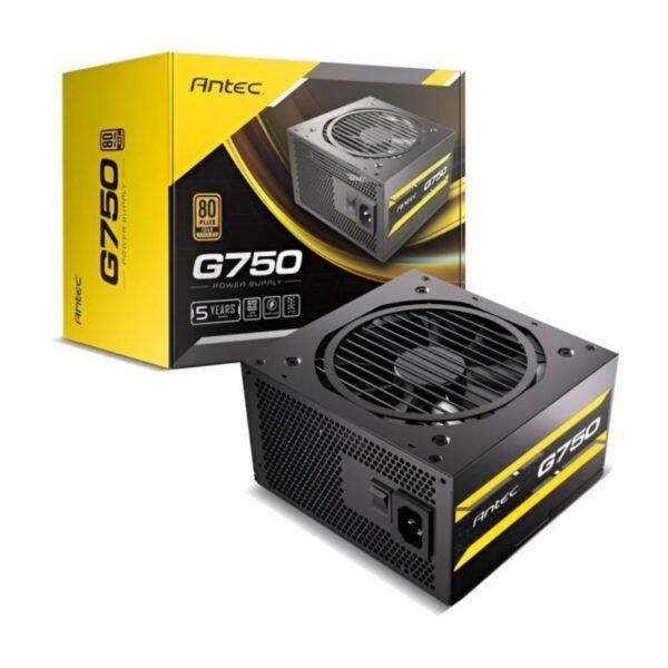 Antec Atom G750 (2)