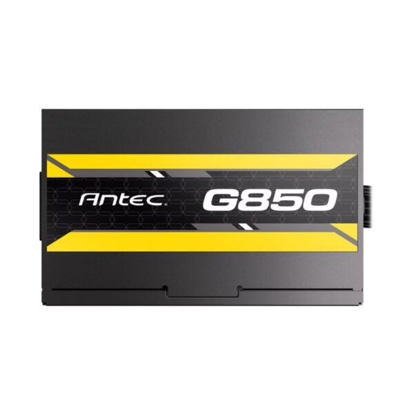 Antec Atom G850 (2)