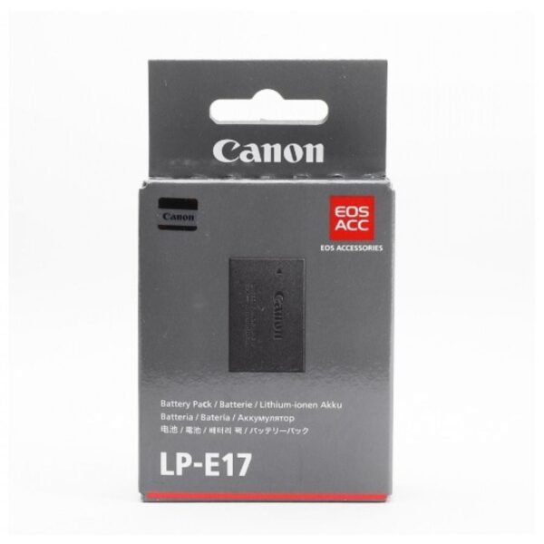 Batterie-Canon-LP-E17_2