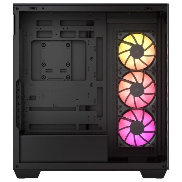 Boitier-pc-Corsair-3500X-ARGB-Black.2 Boitier-pc-Corsair-3500X-ARGB-Black.2