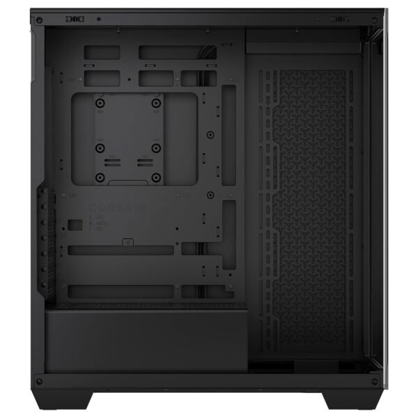CC-9011276-WW Corsair 3500X Mid-Tower, Black (4)