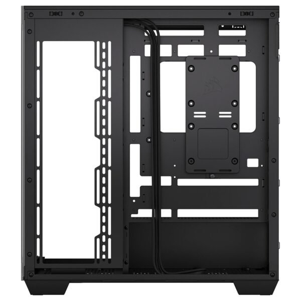 CC-9011276-WW Corsair 3500X Mid-Tower, Black (5)