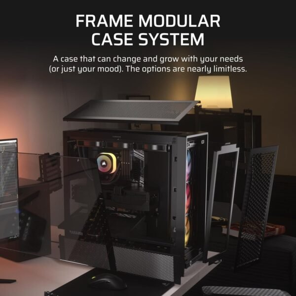 CORSAIR 4000D RS (13)
