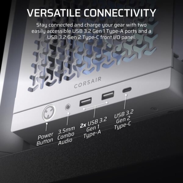 CORSAIR 4000D RS (4)