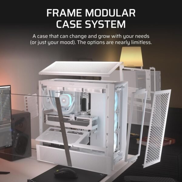 CORSAIR 4000D RS (6)